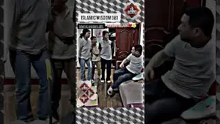 MashAllah Respect Part 03 #allah #shorts #status #short #respect #trending #moments