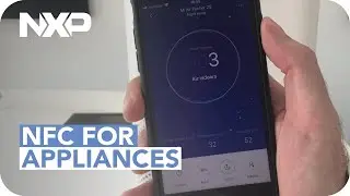 Как использовать NFC для аутентификации расходных материалов, таких как воздушные фильтры