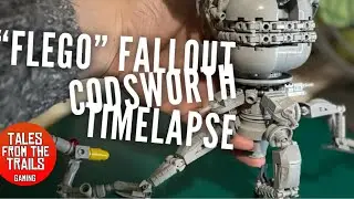 Fallout Inspired 