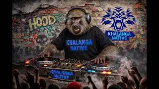 One Night with Mary Jane – KHALANGA NATIVE | Deep Soulful House Instrumental