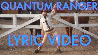 Quantum Ranger - Dad Feels