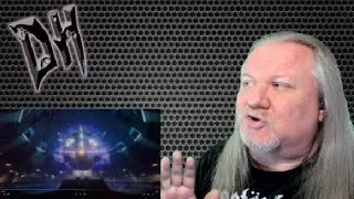 Kevin Sherwood - Falling To Pieces REACTION & REVIEW! FIRST TIME HEARING!