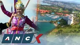 Discovering Sabah&rsquo;s Ecotourism | ANC-X Executive Class