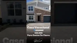 Colombianos lideran compras millonarias en Florida 🇺🇸 | Inversi&oacute;n Airbnb en Kissimmee
