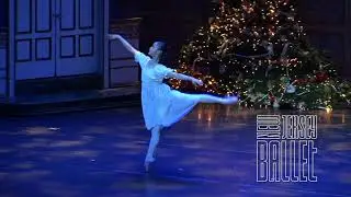 New Jersey Ballet's Nutcracker - Coming to Mayo Performing Arts Center (Morristown, NJ) Dec 2023