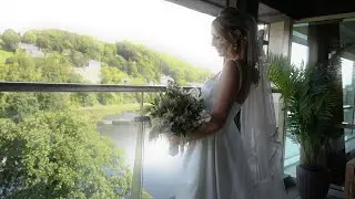 Castlemartyr Resort, Cork, Ireland Wedding Highlights | MediaKings.ie