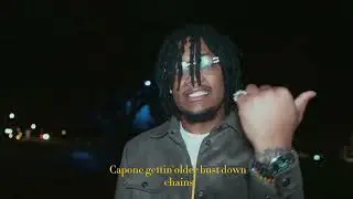 Baby Capone - Come Save Me [ official music video ]