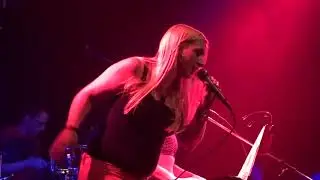 URBANITAS Live @Cologne PEACE Festival &ndash; Ela