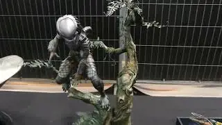 Comic Con France 2025 - Booth