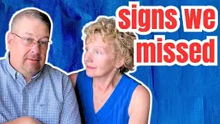 First Signs & Symptoms We Missed of Early Onset Dementia (Patient & Caregiver POV)