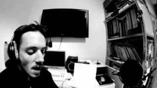 SPIRI2ALL - Freestyle #1 - Ashra (Prod. Krimophonik)