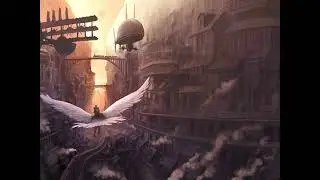DET - Rise (1440p HD)