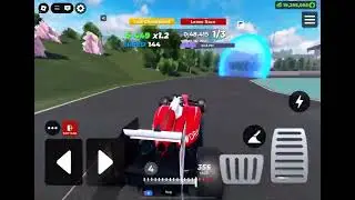 Drive World | Mixture Taifu Circuit Glitchless WR(?) 0:47:032