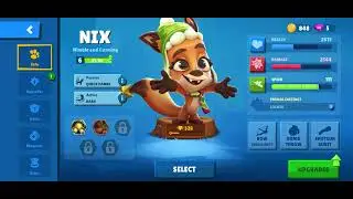 Zooba match