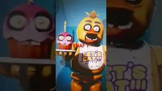 fnaf ar part 1