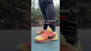 3 Things You Should Know Before Buying The Sabrina 3 #review #sneakers #nike #basketball #sabrina