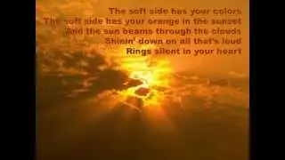 The Soft Side * Mystic Cowboys