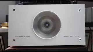 Ionophone without Tube Part 2