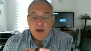 The Gadget Professor Show #121 CHROMECAST