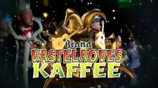 Vastelaoves Kaffee '19-'20 Afl 8 deel 1