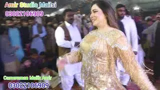 Amir Studio Mailsi coverage DJ Khan mehak Malik Song camra man Malik Amir 03022106909