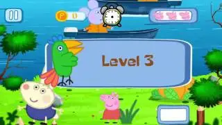 Sago Mini Road Trip Ep 1 Kid S App HD Playthrough Top Best Apps For Kids