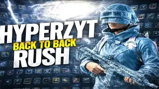 PUBG MOBILE LIVE 🔴 Nonstop Action | High FPS | No Lag | Ranked Grind
