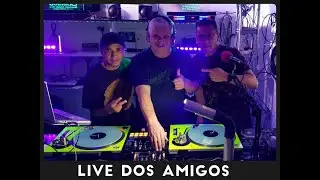 DJ Andre Lima #RETRO80 #RETRO90