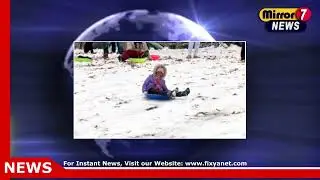 Карты полярных вихрей указывают на новый всплеск арктического холода