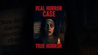 𝗪𝗵𝗮𝘁 𝗛𝗮𝗽𝗽𝗲𝗻𝗲𝗱 𝗜𝗻𝘀𝗶𝗱𝗲 𝗧𝗮𝗻𝗮𝗰𝘂 𝗠𝗼𝗻𝗮𝘀𝘁𝗲𝗿𝘆❓😱 #horrorstories #creepyclassroom #horror #unsolvedmysteries