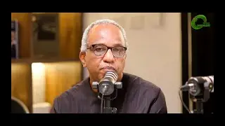 Funso Doherty on The Real Shareholders podcast September 2025