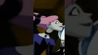 Teen Titans Jinx Edit
