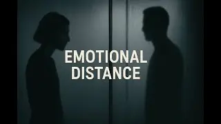 When Emotional Distance Becomes Permanent | Mind Patterns