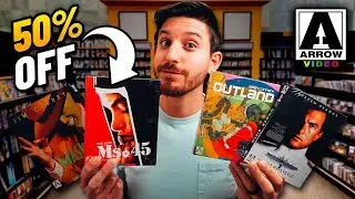 Don&rsquo;t Miss These New Arrow Releases | 50% Off Sale Guide