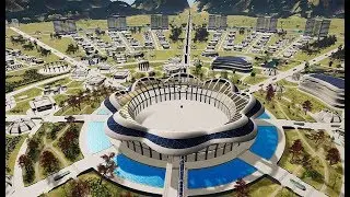 Community-Based Circular Cities
