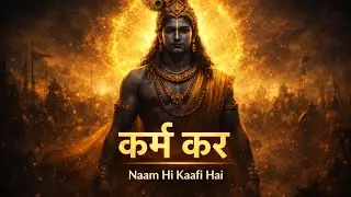 🌼“कर्म कर | फल अपने आप आएगा”🪔