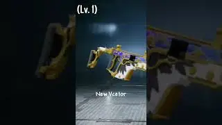 New Gilded Reaper Vcetor Coming soon
