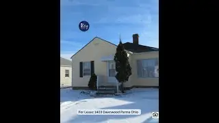 Сдается в аренду: 1403 Dawnwood, Parma, Ohio