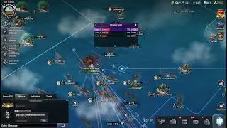 Crypto Conflict - Casual ASG - PC Gameplay