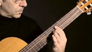 Guitarras admira - Modelo Juanita