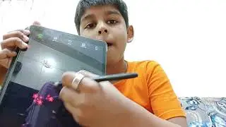 Pen