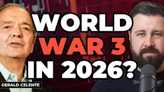 World War 3 Has Already Begun&hellip; Here&rsquo;s What Comes Next | Gerald Celente