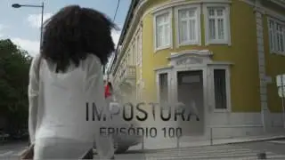 A IMPOSTORA EPIS&Oacute;DIO 100 QUINTA