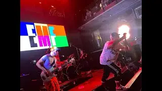 EMF &ldquo;Children&rdquo; San Diego 6 | 24 | 25 &bull;
