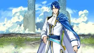 Dont summon fallen julia or else this will happen