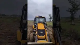 JCB 3DX Bs5 machine 2025 Model ||