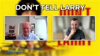 Ed Begley, Jr on his new film 'Don't Tell Larry'