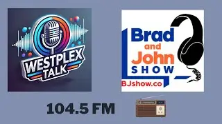 IRS nominee Billy Long controversy; Holly Jones on 2025 #moleg session - Brad & John Show Ep. 364 A