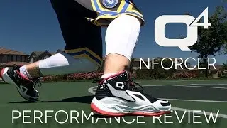 Q4 Sports NForcer Performance Review