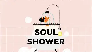 60 Min - Soul Shower Morning Mix - Music from Artlist with 60 sec Timer